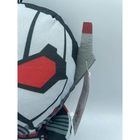 Antman Ant Man Plush Stuffed Doll Marvel Comics 10" Scott Lang Paul Rudd New - Picture 2 of 12